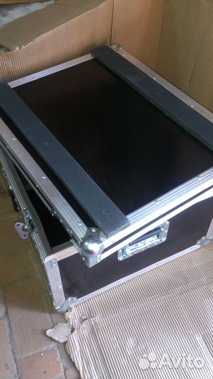 Кейс д/микшерного пульта Mixercase 12inch Yamaha