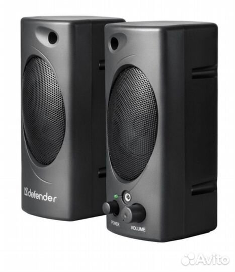 Колонки для компьютера Defender SPK 50