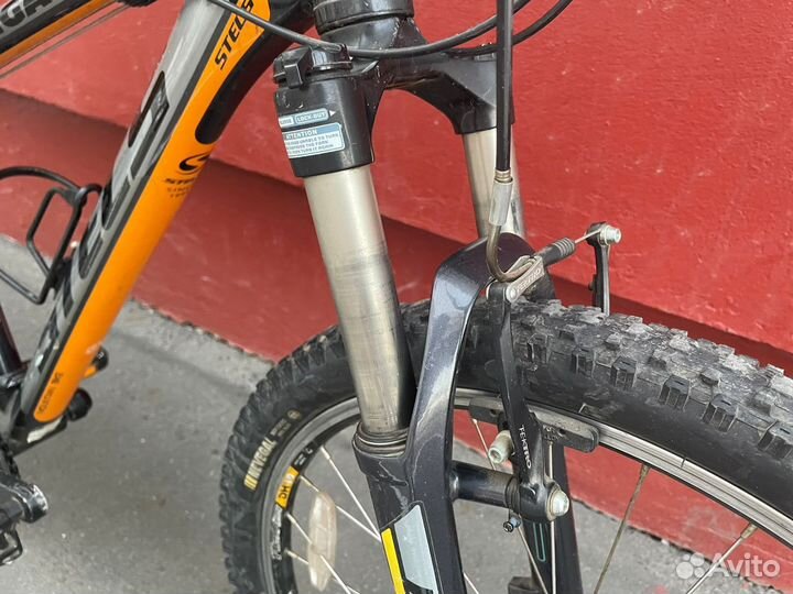 Велосипед Stels Navigator 870 V