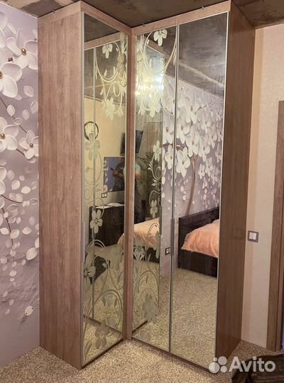 Гардероб под заказ