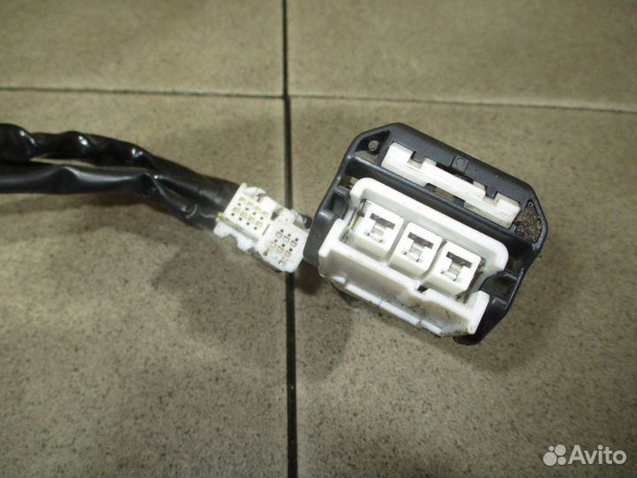 Колонка рулевая Toyota Corolla (E150)