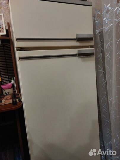 Холодильник бирюса бу