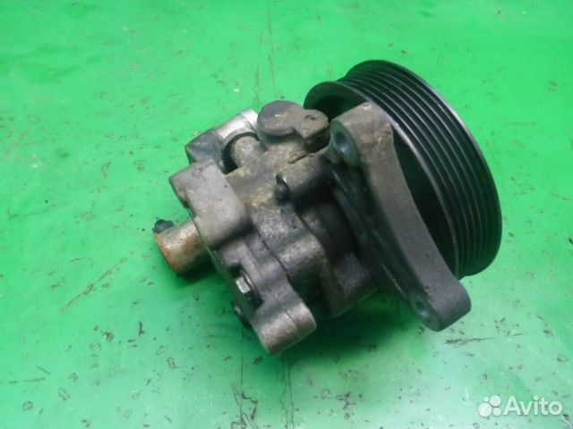 Насос гидроусилителя Mercedes-benz W212 E-Class с