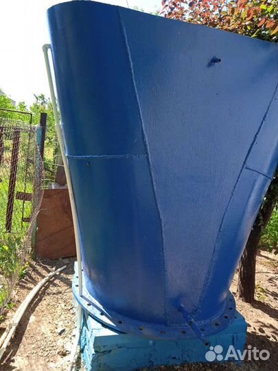 Ёмкость для воды