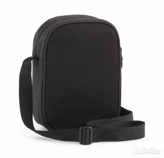 Сумка через плечо мужская