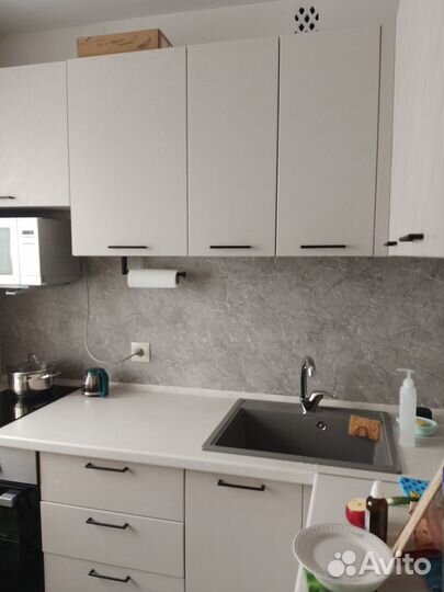 Лист для кухонного фартука. Новый