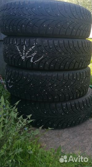 Pirelli Formula Ice 185/65 R15