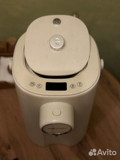 Термопот Oursson 5 л