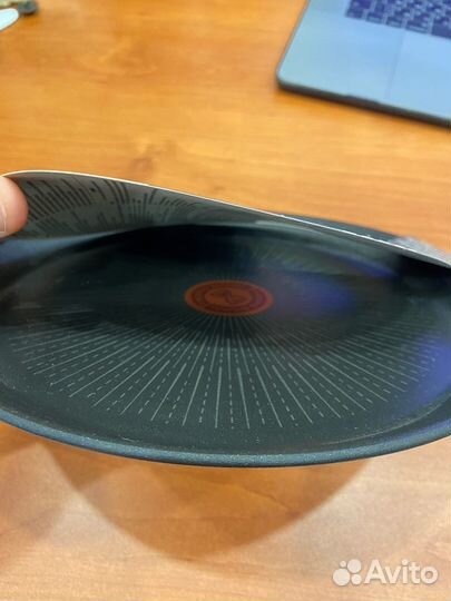 Сковорода Tefal для блинов 25 см