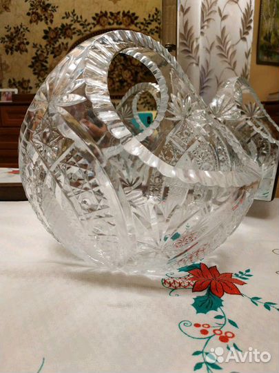 Конфетница