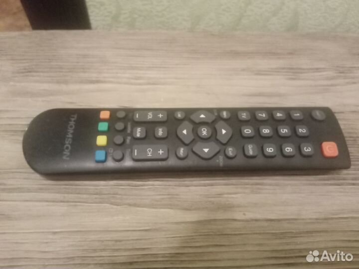 Пульт Thomson RC200 Timeshift оригинальный