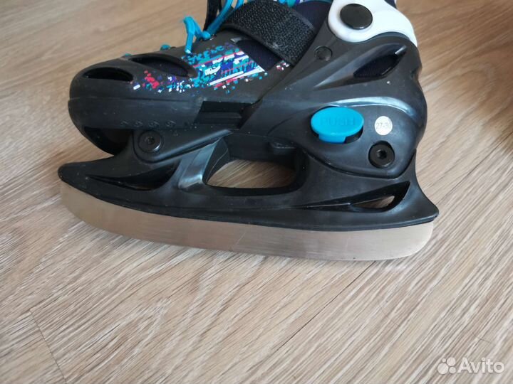 Коньки Nordway Jumper