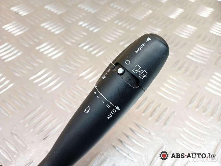 Переключатель подрулевой (стрекоза) Citroen C5 2