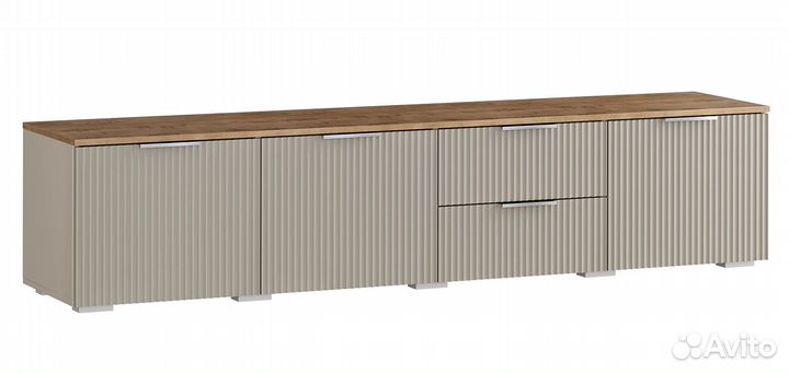 Тумба под телевизор Ингрия - 5, комод