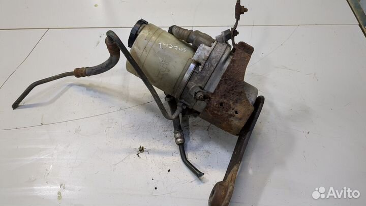 Насос усилителя руля Opel Vectra C, 2005