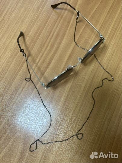 Цепочка для очков новая