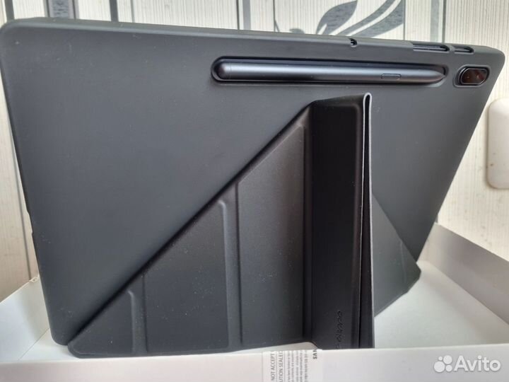 Продам планшет Samsung galaxy tab s7 fe 6/128