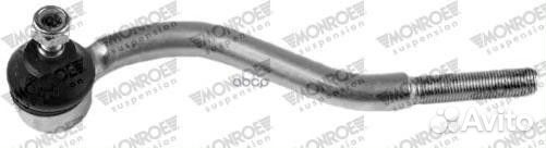 Наконечник тяги рулевой R L2841 Monroe