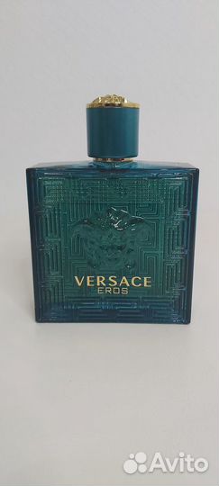 Духи Versace Eros 100ml