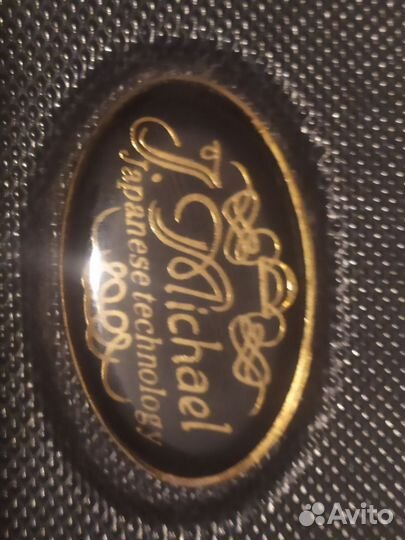 Саксофон альт