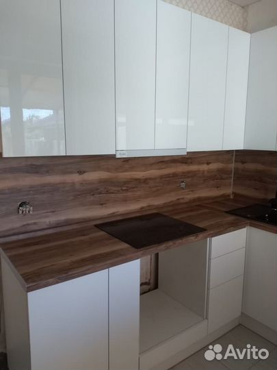 Кухонный гарнитур новый