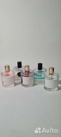 Zarkoperfume Cloud Collection 01(распив)