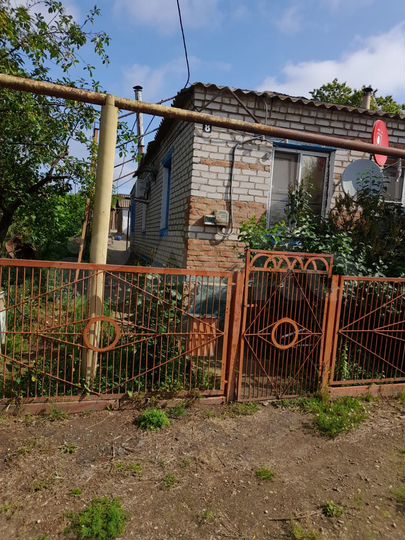 Дом 80 м² на участке 12 сот.