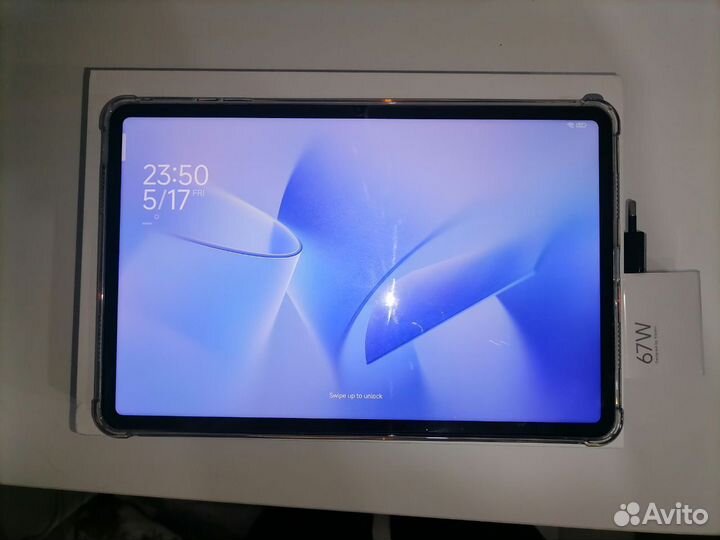 Xiaomi mi pad 6 pro