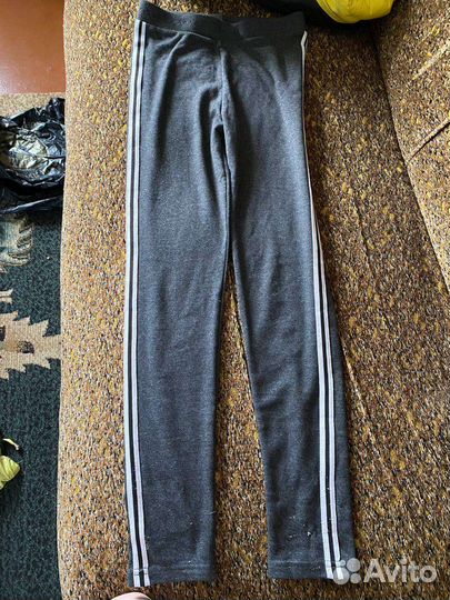 Зимняя одежда