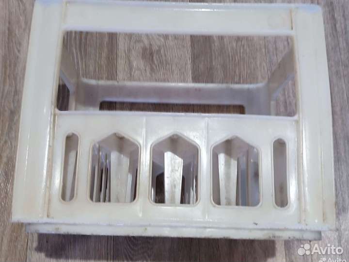 Продам пластиковые ящики для бутылок СССР