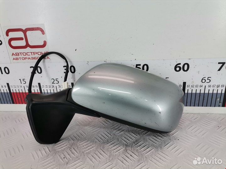Зеркало боковое левое для Toyota Auris 1 (E150)