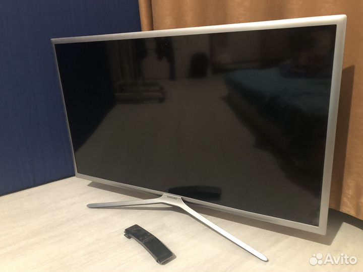 Телевизор samsung SMART tv 32