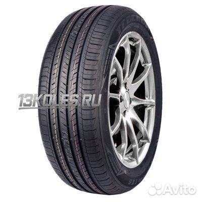 Tracmax X-Privilo TX5 205/65 R16 95H