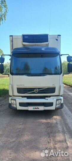 Volvo FL 7, 2008