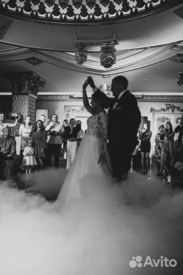 Хореограф-постановщик