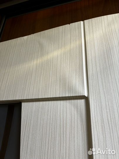 Дверь межкомнатная бу 80 на 200