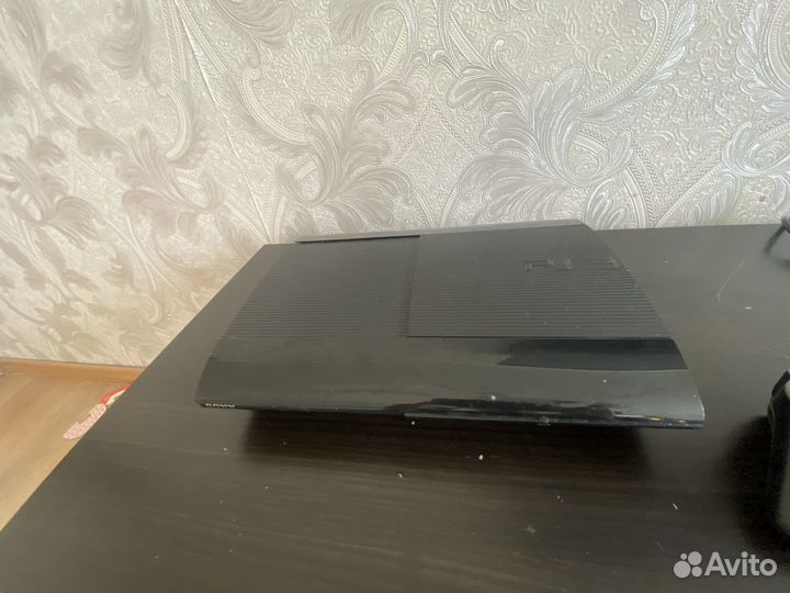 Sony PS3