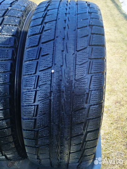 Dunlop Graspic DS2 215/60 R16 91Q