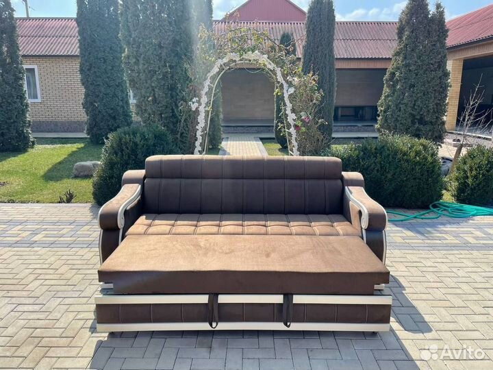 Диван новый