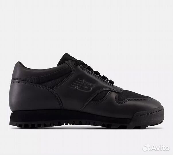 New balance rainier low