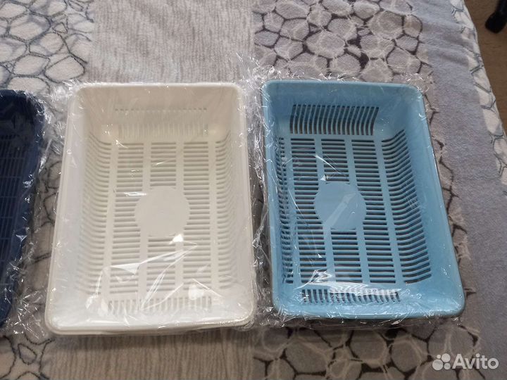 Лоток для кошек