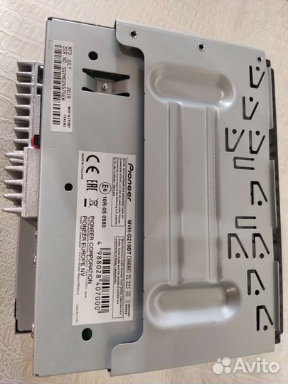 Автомагнитола