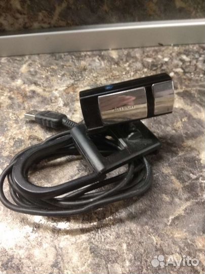 Веб-камера A4Tech