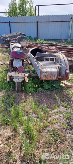 Продам Иж-56к