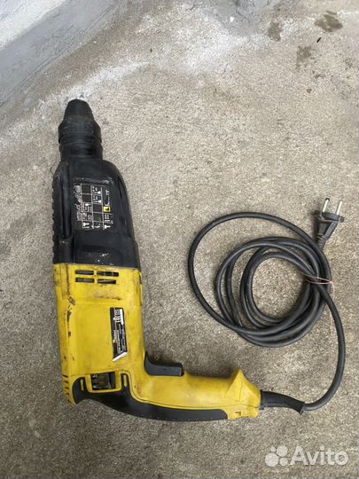 Перфоратор