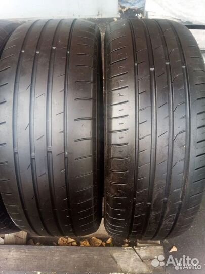 Nexen N'Fera SU4 215/60 R16