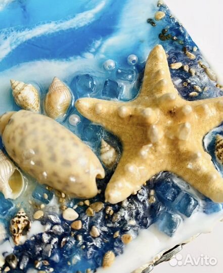 Шкатулка для украшений