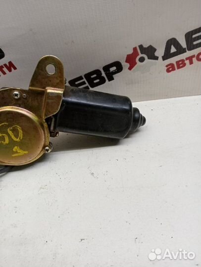 Мотор стеклоотчестителя задний Geely Mk Cross