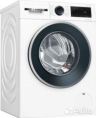 Стиральная машина с сушкой Bosch WNA14400EU