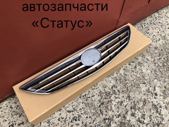 Решетка радиатора Toyota Camry 30